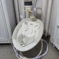 گهواره برقی جیکل