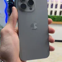 iphone 15 Promax Za/a دوسیمکارت ۲۵۶ گیگابایت