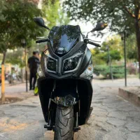 موتور اس وای ام