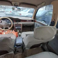 سمند دوگانه 85|خودرو سواری و وانت|تبریز, |دیوار