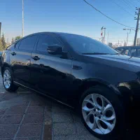 ام جی ۶|خودرو سواری و وانت|شهریار, رزکان|دیوار