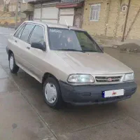 پراید ۸۴|خودرو سواری و وانت|بانه, |دیوار