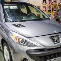 207 دنده پانا