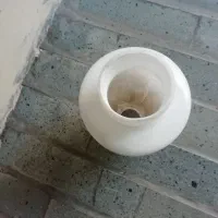 شیشه یا حباب