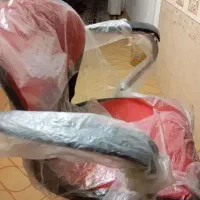 صندلی مناسب آرایشگری|آرایشگاه و سالنهای زیبایی|شهرکرد, |دیوار