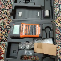 دستگاه لیبل زن|پرینتر، اسکنر، کپی، فکس|گلپایگان, |دیوار