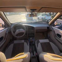 پژو ۴۰۵ مدل ۸۹