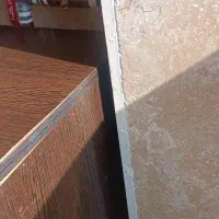 جاکفشی جادار وبزرگ|جاکفشی، کمد، دراور|تهران, خاک سفید|دیوار