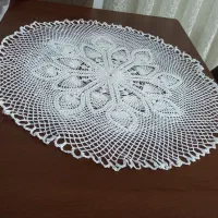 رومیزی نو