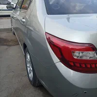 دنا 5دنده با رینگ شرکتی