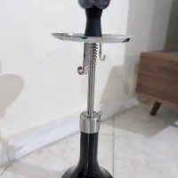 قلیان کرنو اصلی بدون مشابه سیلور|کلکسیون و سرگرمی|پردیس, فاز ۴|دیوار