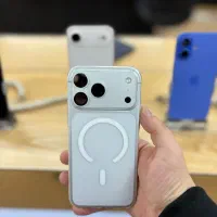 Iphone 17/ایفون ۱۷ از دم قسط برای بازنشستگان|موبایل|تهران, سعادت‌آباد|دیوار