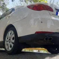 ام جی ۵۵۰، معاوضه با سراتو، ام جیgs، تیولی، جولیتا|خودرو سواری و وانت|تهران, وردآورد|دیوار