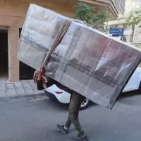 خدمات حمل بار اثاثیه منزل پاکدشت ،اثاث کشی|خدمات حمل و نقل|پاکدشت, پاکدشت (مامازند)|دیوار