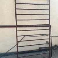 درب آهنی دزدگیری مناسب آپارتمان