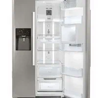 یخچال و فریزر ساید بای ساید 32 فوت دووDS-3330MW|یخچال و فریزر|رشت, بازار|دیوار