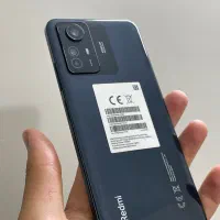 گوشی شیائومی شیایومی نوت ۱۲ اس Note 12 s