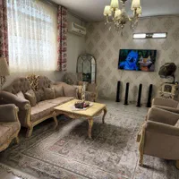 مبل ۷ نفره|مبلمان خانگی و میز عسلی|تهران, قصر فیروزه ۲|دیوار