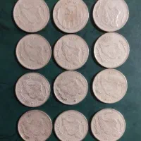 سکه های مناسبتی فاعو و‌مدال|کلکسیون سکه، تمبر، اسکناس|مشهد, آزادشهر|دیوار