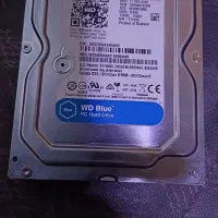 هارد 500گیگ در حدنو