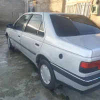پژو 405|خودرو سواری و وانت|رزن, |دیوار