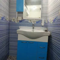 روشویی در حد نو