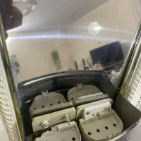 قاب مهتابی|لامپ و چراغ|مشهد, ایثارگران|دیوار