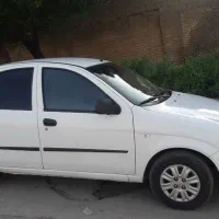 تیبا ۹۶|خودرو سواری و وانت|مسجد سلیمان, |دیوار