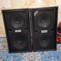 ۱ کله دستگاه صنعتگر دو کانال ۹ افکت۱جفت باند بتا|آلات موسیقی|ناغان, |دیوار