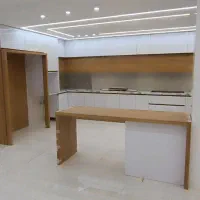 کابینت آشپزخانه MDF