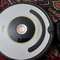 جارو رباتیک irobot roomba ای روبوت|جاروبرقی، جارو شارژی، بخارشو|تهران, کرمان|دیوار