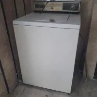 لباسشویی جنرال الکتریک قدیمی