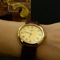 ساعت لونژین زنانه کوکی Longines|ساعت|تهران, الهیه|دیوار