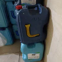 دبه ۲۰لیتری|ظروف نگهدارنده، پلاستیکی، یک‌بارمصرف|زنجان, |دیوار