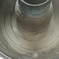 سماورگازی مارک شالیزار فوق العاده تمیز|سماور، چای‌ساز، قهوه‌ساز|پردیس, فاز ۱۱|دیوار