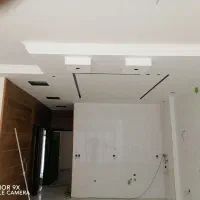 نقاشی ساختمان، کناف و...