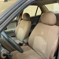 سمندlx سفید|خودرو سواری و وانت|رفسنجان, |دیوار