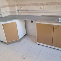 کابینت فلزی ،هود ...|آب‌چکان و نظم‌دهنده ظروف|کرمانشاه, |دیوار