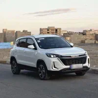 تیگاردx35مدل 1403 نقدیا معاوضه با اچ سی کراس