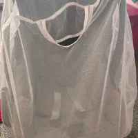 کالسکه مکسی کوزی|کالسکه و لوازم جانبی|اندیشه, اندیشه فاز ۱|دیوار