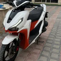 موتور کیلیک s2طرح ای دی وی