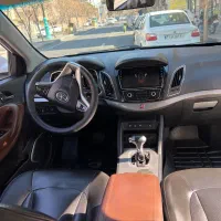 جک s5 موتور 1500 توربو gdi