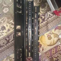 بوفه و میز تلویزیون|بوفه، ویترین، کنسول|کرباسک, |دیوار