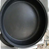 پیتزا پز راف مدل ۵۴۰۵|اجاق گاز و لوازم برقی پختوپز|کرمانشاه, |دیوار