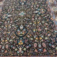 دو تخته فرش 12 متری 1200 شانه