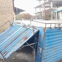 دوستان باربند سایپا سر پوشید|قطعات یدکی و لوازم جانبی|نالوس, |دیوار