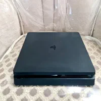 پلی استیشن ۴ اسلیم یک ترا