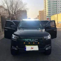 Kmc T8 مدل ۱۴۰۳ فول لوازم