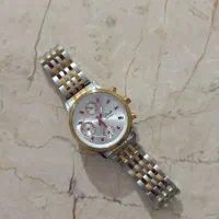 ساعت مچی زنانه ی داتیس