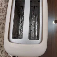 دستگاه گرمکن نان تست